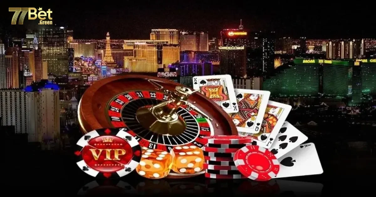 Hướng Dẫn Nạp Tiền V&agrave; R&uacute;t Tiền Tại Casino 77bet Nhanh Ch&oacute;ng