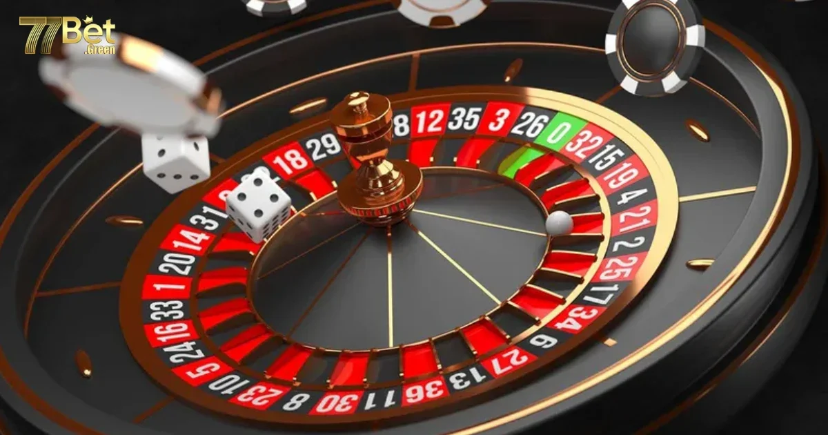 B&iacute; Quyết Chơi Casino 77bet Hiệu Quả V&agrave; Lu&ocirc;n Thắng