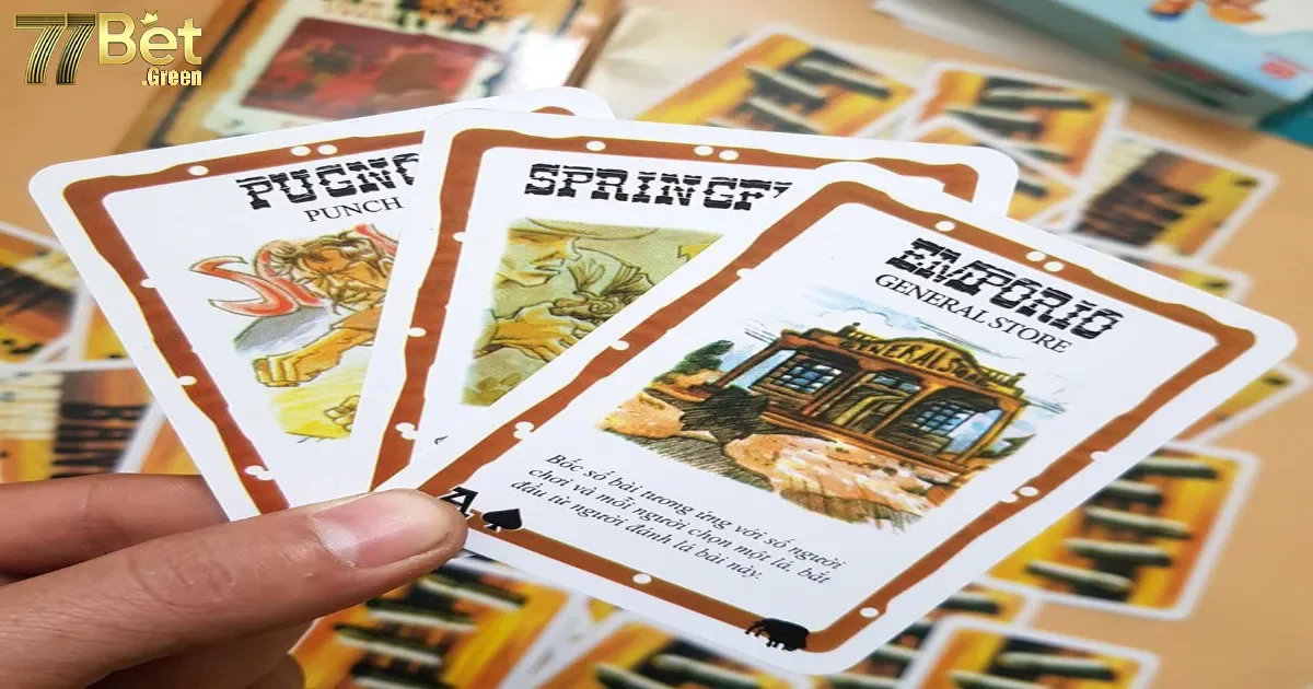 Mẹo chơi b&agrave;i Bang tại 77bet gi&uacute;p bạn gi&agrave;nh chiến thắng