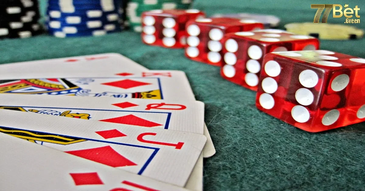 L&agrave;m thế n&agrave;o để xếp b&agrave;i Binh hiệu quả tại 77bet?