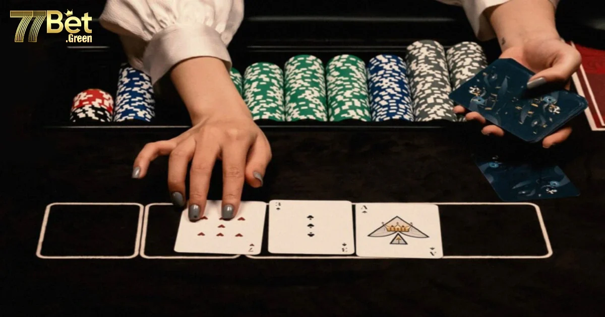 C&aacute;ch chơi b&agrave;i Bửu tại 77bet cho người mới bắt đầu