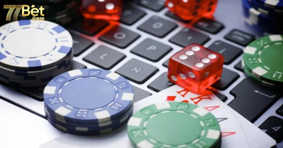 Chiến thuật chơi b&agrave;i Bửu hiệu quả tại 77bet