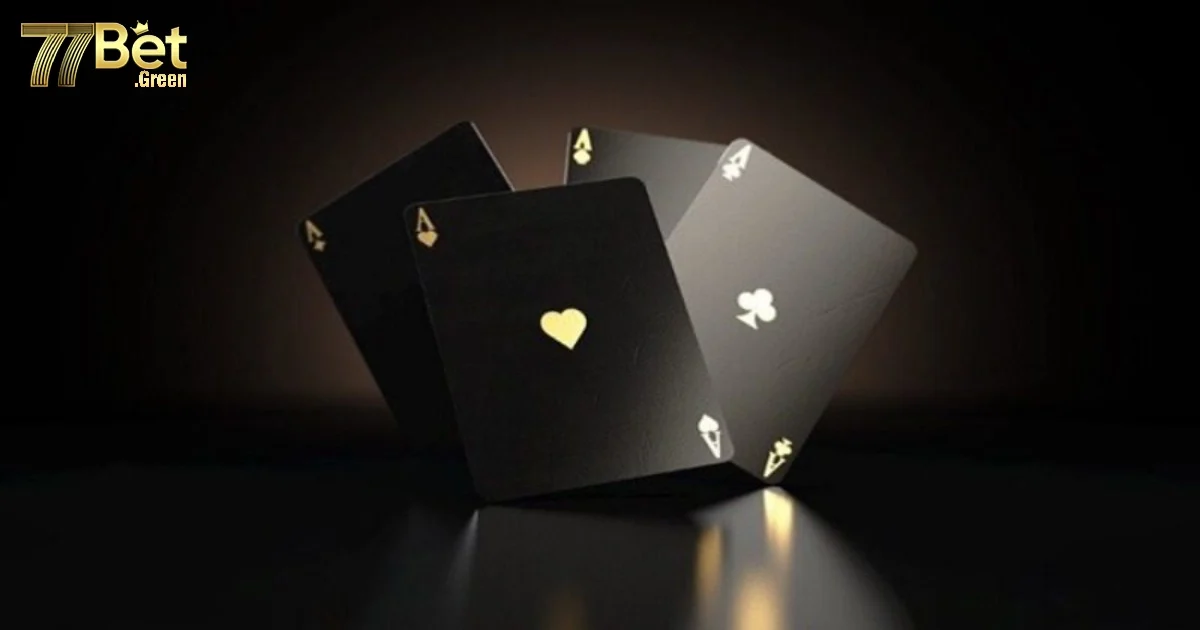 Mẹo quản l&yacute; vốn khi chơi b&agrave;i Bửu tại 77bet