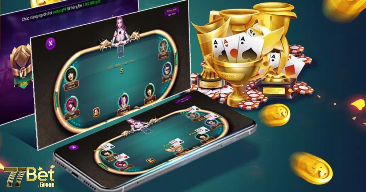 Mẹo chơi b&agrave;i C&agrave;o gi&uacute;p bạn chiến thắng tại 77bet