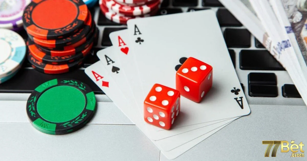 Game Bài Catte 77bet: Các Sai Lầm Cần Tránh Khi Chơi Catte 4 Mẹo chơi bài Catte tại 77bet giúp tăng cơ hội thắng