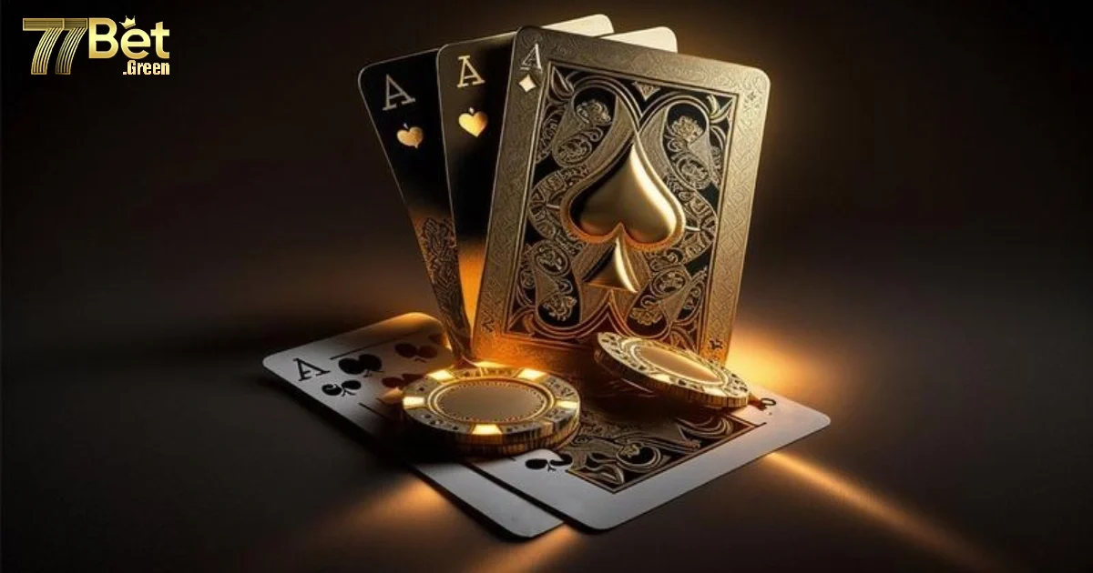 Game Bài Catte 77bet: Các Sai Lầm Cần Tránh Khi Chơi Catte 8 Những sai lầm cần tránh khi chơi Catte tại 77bet