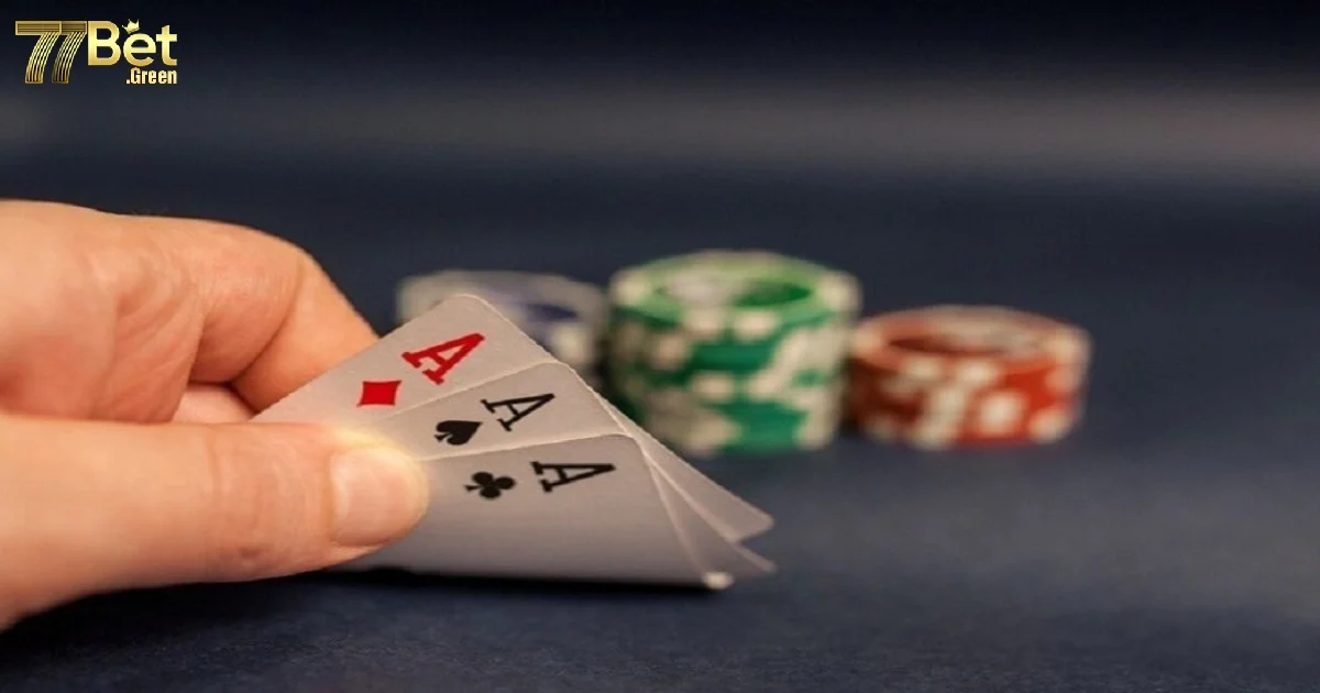 Những điều cần lưu &yacute; khi chơi Li&ecirc;ng tại 77bet