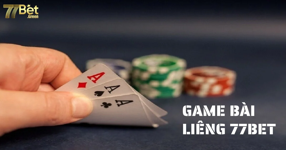 game bai lieng 77bet 5
