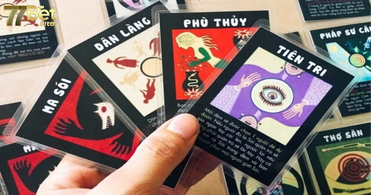 C&aacute;ch thức chơi v&agrave; thời gian mỗi v&ograve;ng