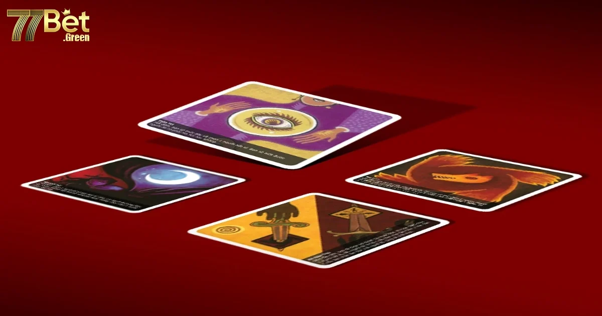 L&agrave;m sao để trở th&agrave;nh người chơi Ma s&oacute;i giỏi tại 77bet?