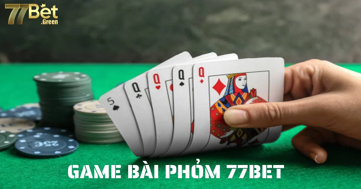 game bai phom 77bet 6