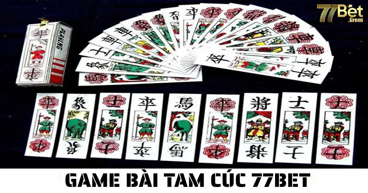 game bai tam cuc 77bet 5