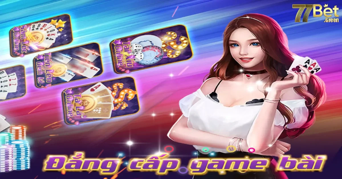 Game Bài Tấn 77bet: Luật Chơi Game Và Cách Đánh Bài Tấn 6 Những điều cần biết khi tham gia chơi Tấn tại 77bet