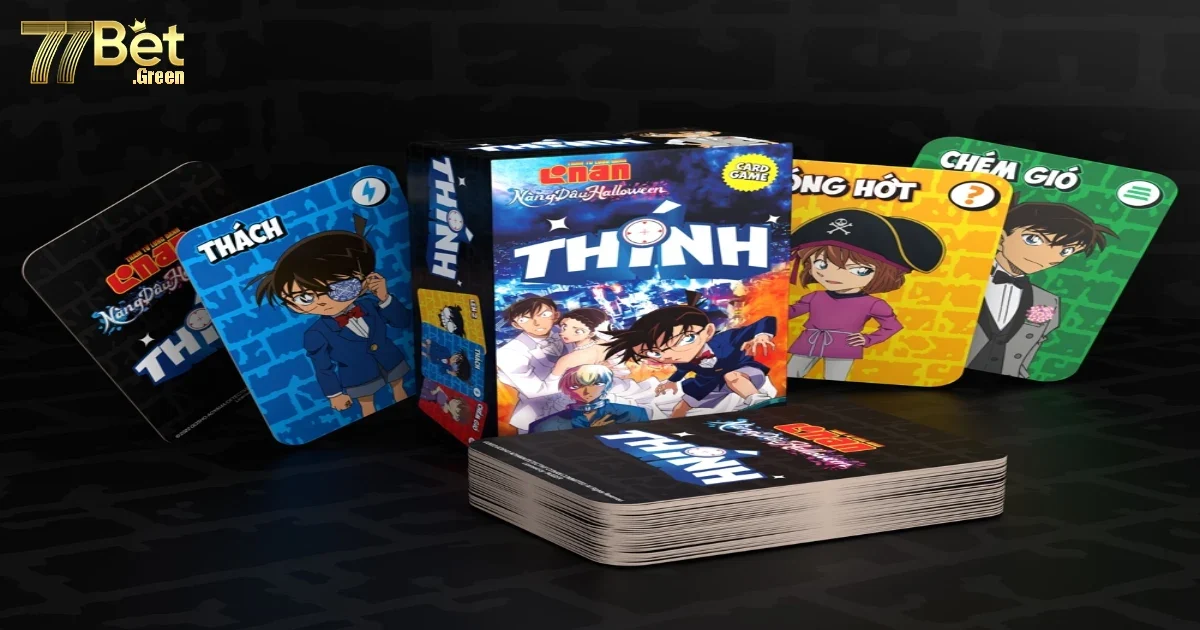Những điều cần lưu &yacute; khi chơi game b&agrave;i Th&iacute;nh tại 77bet