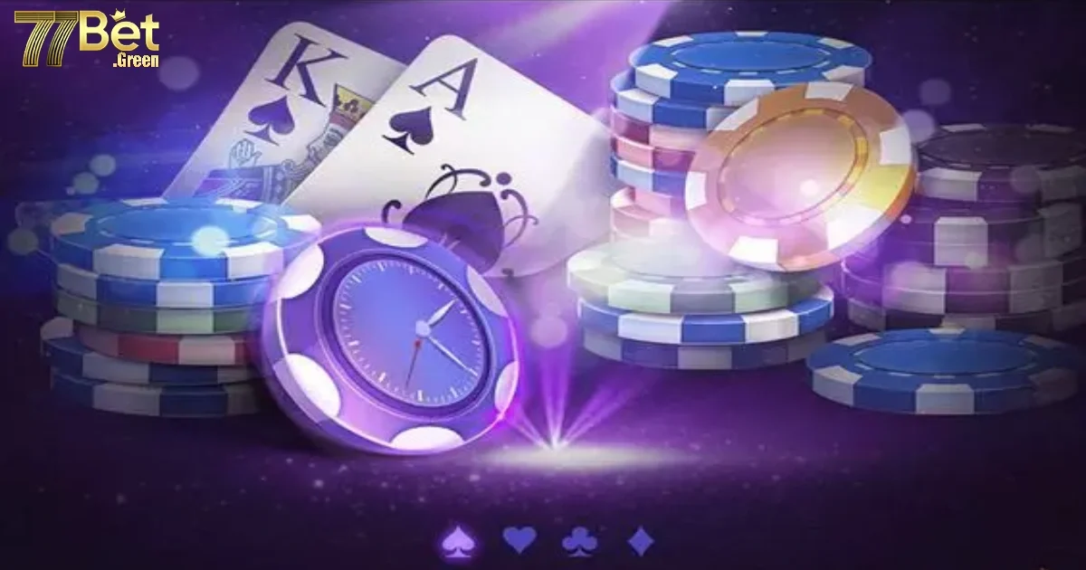 C&aacute;ch sắp b&agrave;i T&uacute; lơ khơ tại 77bet để chiến thắng