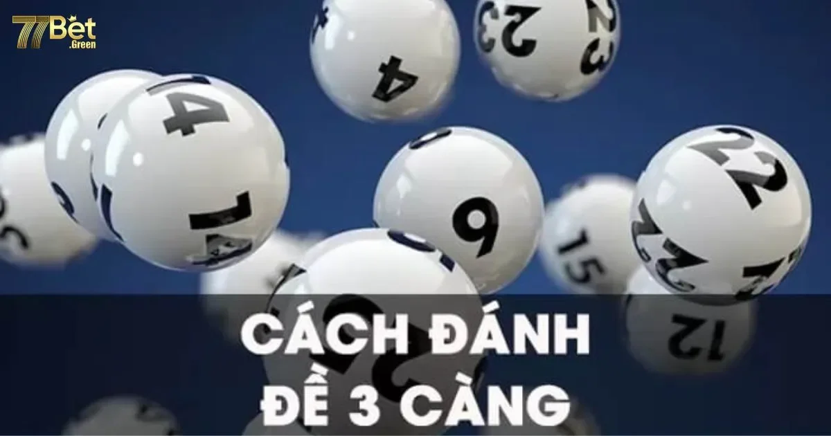 L&ocirc; ba c&agrave;ng 77bet: Giới thiệu luật chơi chi tiết