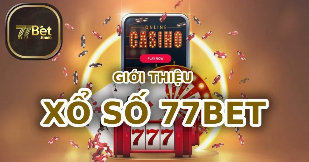 Lô Đề 77Bet: Thử Vận May Và Giải Mã Những Con Số Bí Ẩn 1 Hướng Dẫn Chơi Lô Đề 77bet Chi Tiết Cho Người Mới