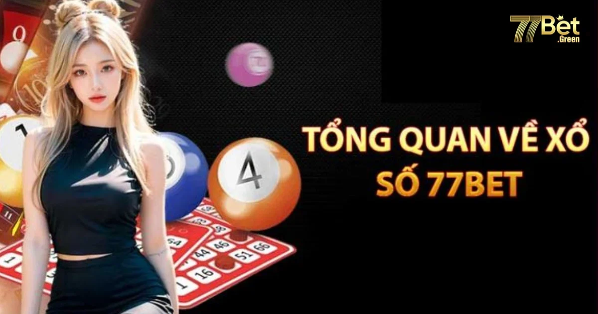 Lô Đề 77Bet: Thử Vận May Và Giải Mã Những Con Số Bí Ẩn 2 Tại Sao Lô Đề 77bet Là Lựa Chọn Hàng Đầu Của Người Chơi?