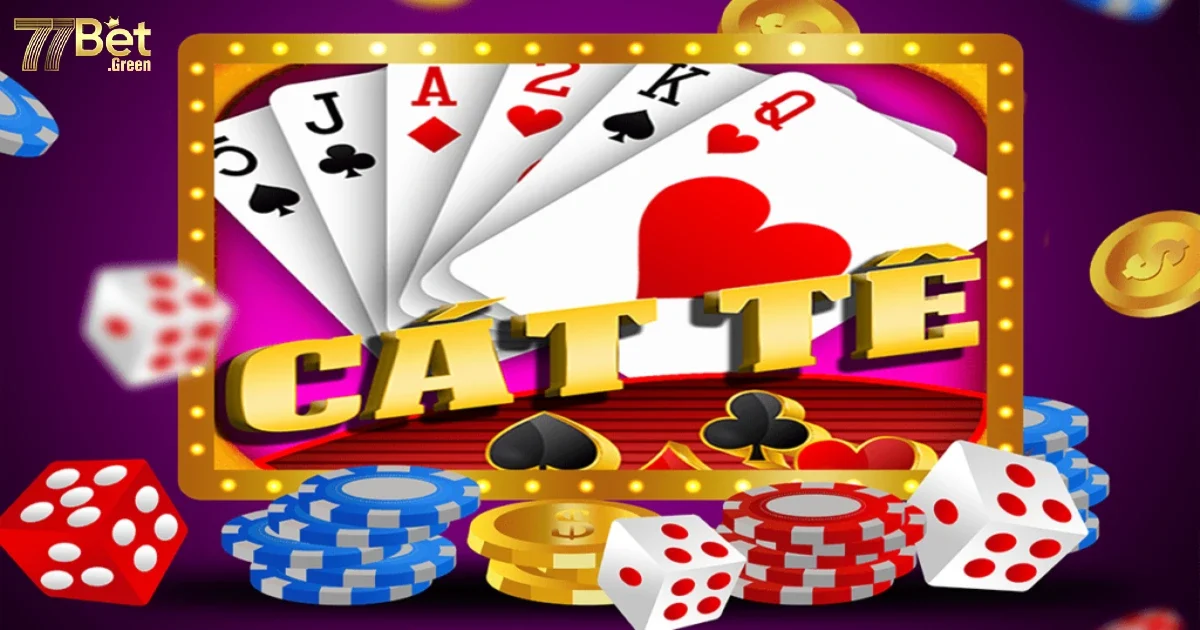 Kh&aacute;m Ph&aacute; B&iacute; Quyết Catte 77bet Dễ Thắng