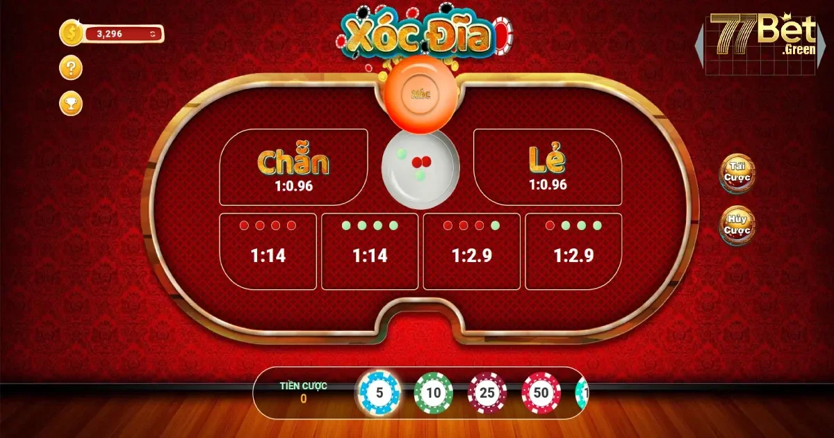 X&acirc;y dựng chiến lược c&aacute; cược th&ocirc;ng minh