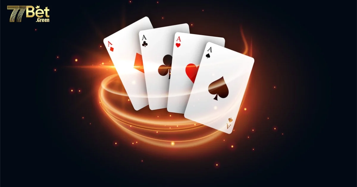 Hướng Dẫn C&aacute;ch Chơi B&agrave;i C&agrave;o 77bet