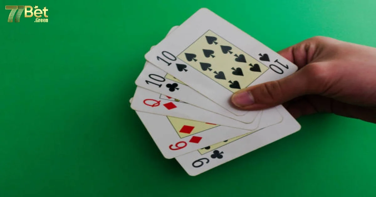 Quy Tắc C&acirc;u C&aacute; Tr&ecirc;n 77bet