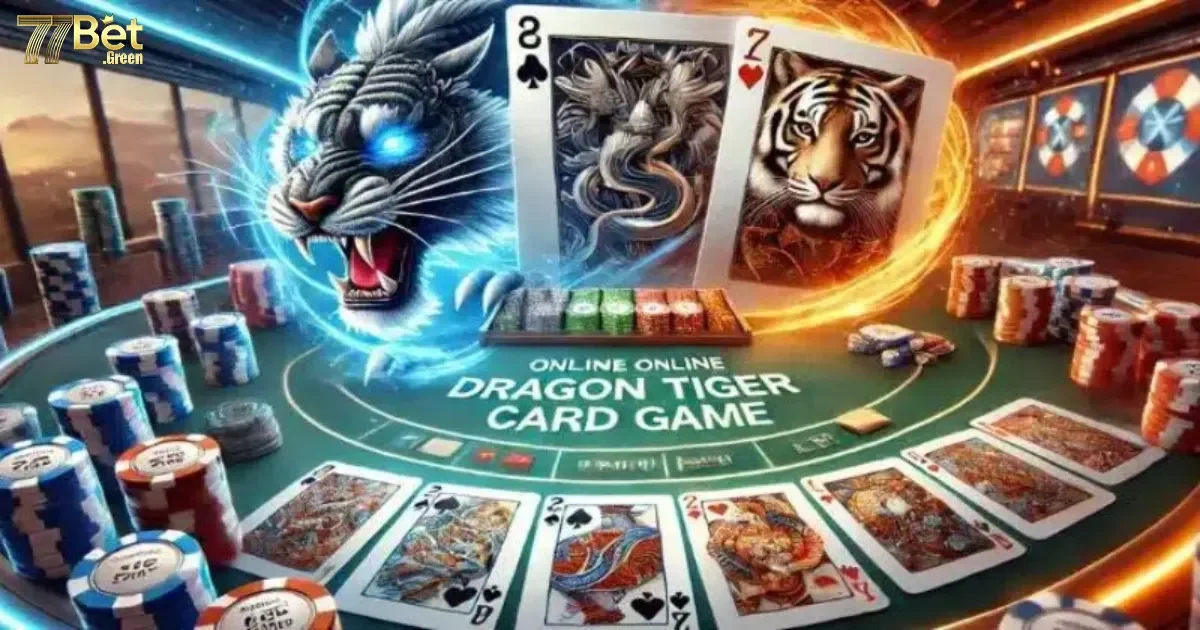 Kinh Nghiệm Rồng Hổ 77bet Bất Bại Từ Các Bậc Thầy Cao Thủ 3 Nắm Vững Quy Tắc Cơ Bản Của Trò Chơi