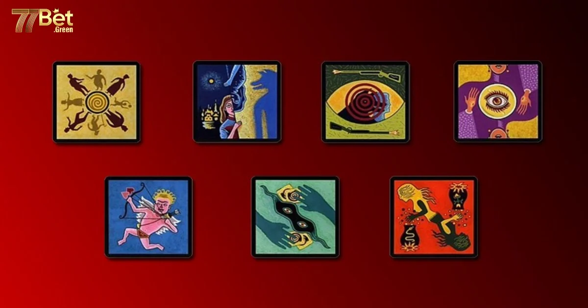 Hướng Dẫn Chơi Ma S&oacute;i 77bet Cho T&acirc;n Thủ