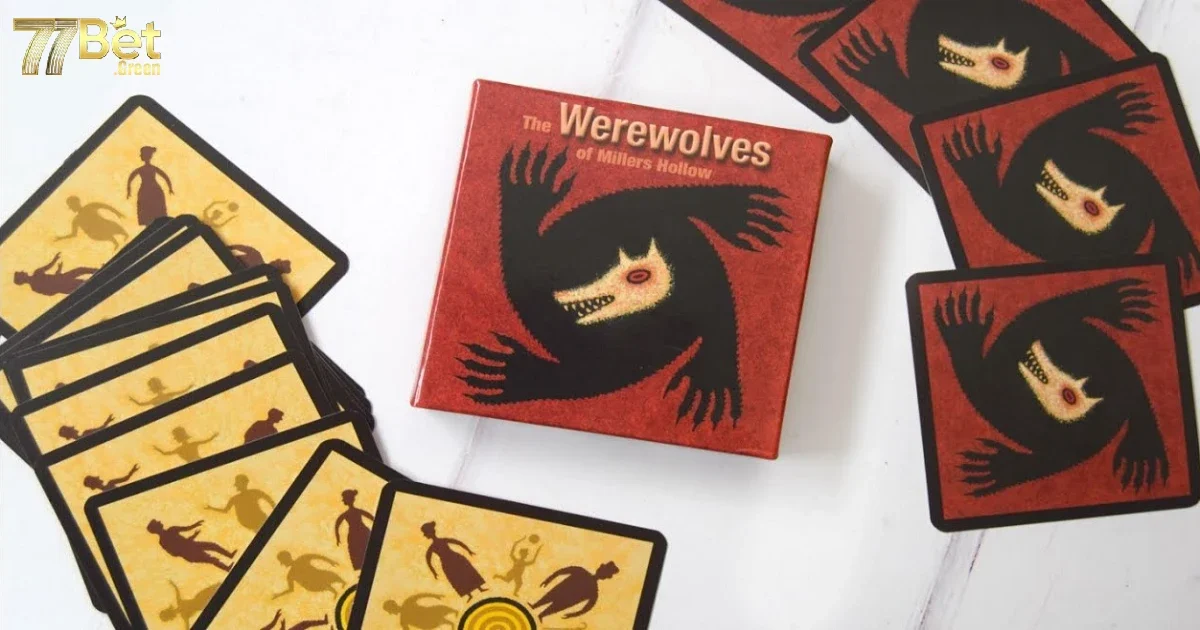 Quy Tắc Cơ Bản Khi Chơi Ma S&oacute;i Tr&ecirc;n 77bet