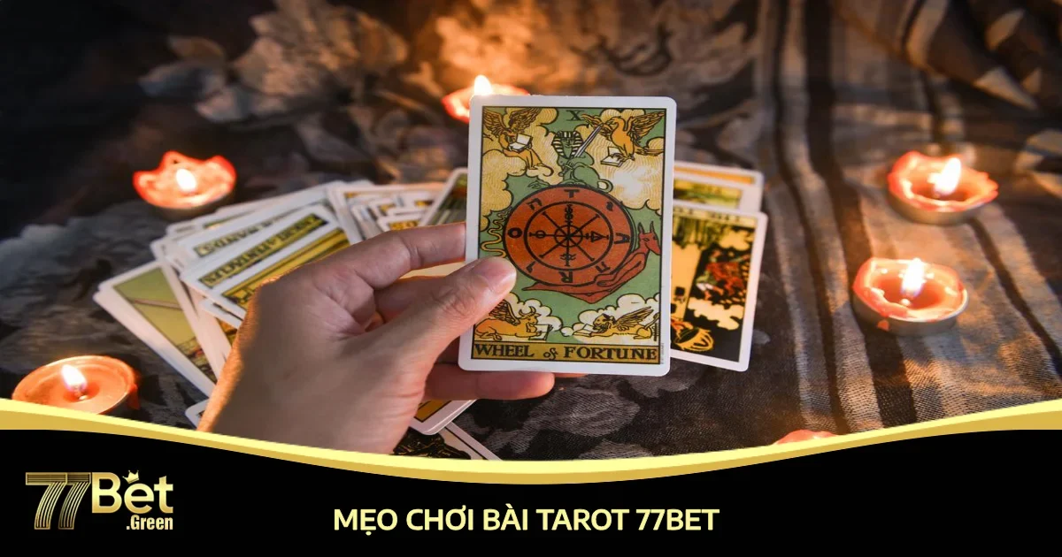 meo choi bai tarot 77bet 4