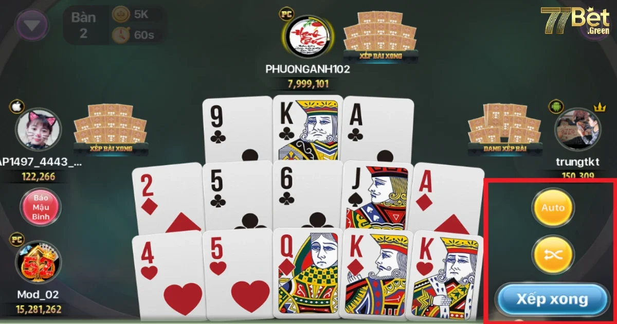 Theo D&otilde;i C&aacute;c Đối Thủ