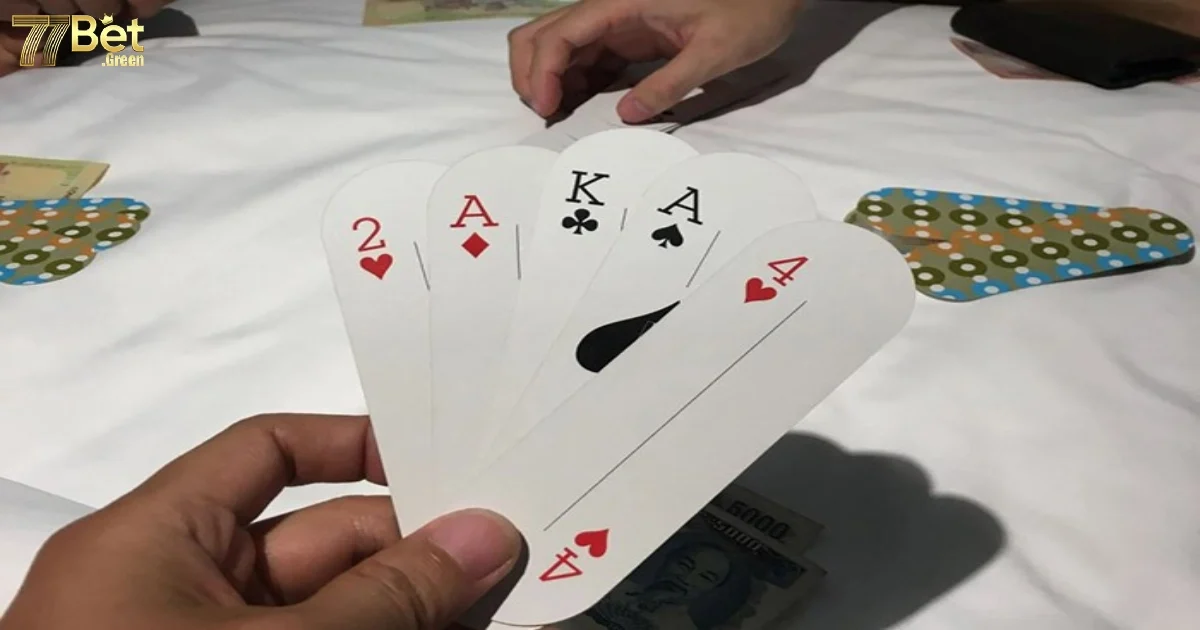 Mẹo Chơi Ngũ Linh 77bet Bất Bại Được Tích Lũy Từ Cao Thủ 2 Mẹo Chơi Ngũ Linh 77bet Hiệu Quả