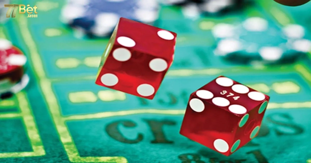 Mẹo Chơi Xí Ngầu 77bet - Cách Đặt Cược Xí Ngầu Hiệu Quả 2 Mẹo Chơi Xí Ngầu Trên 77bet