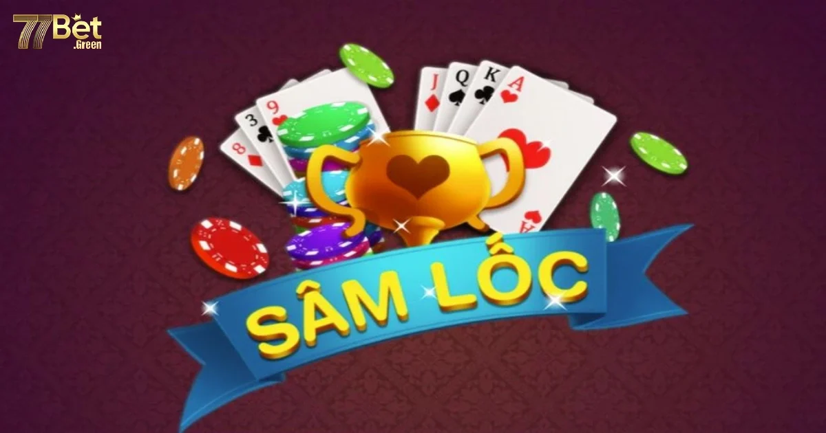 Mẹo C&aacute; Cược S&acirc;m Lốc 77bet Hiệu Quả