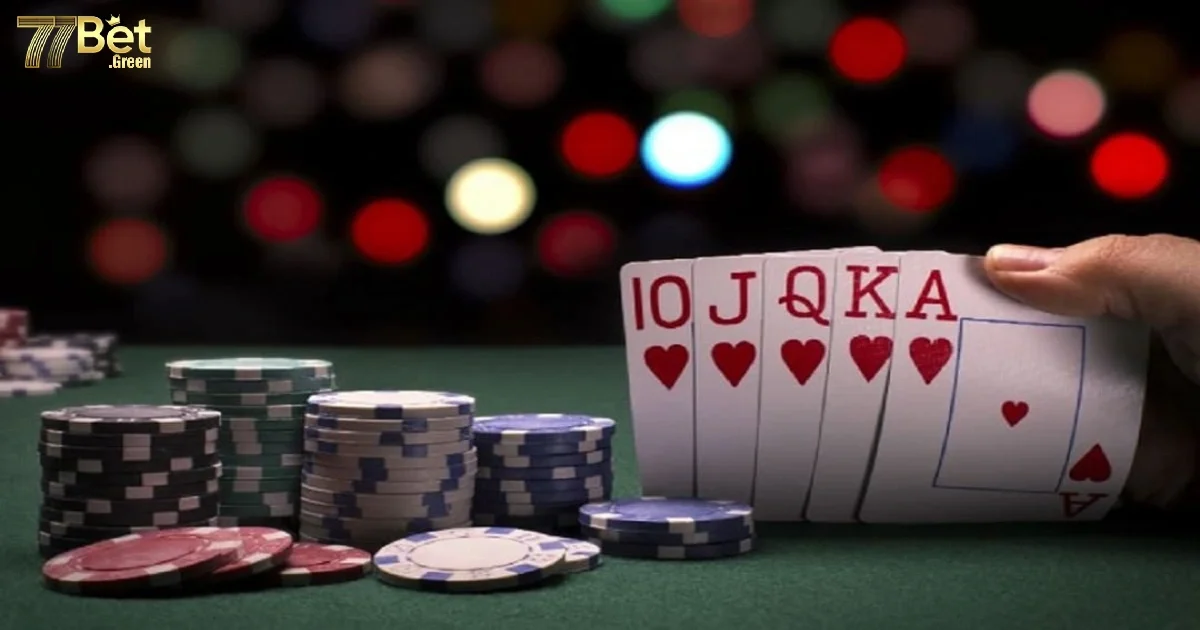 Lu&ocirc;n Giữ B&igrave;nh Tĩnh Khi C&aacute; Cược