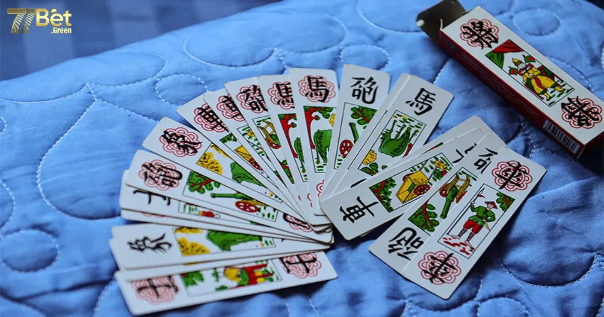 Quy Tắc Tam C&uacute;c Cơ Bản Tr&ecirc;n 77bet