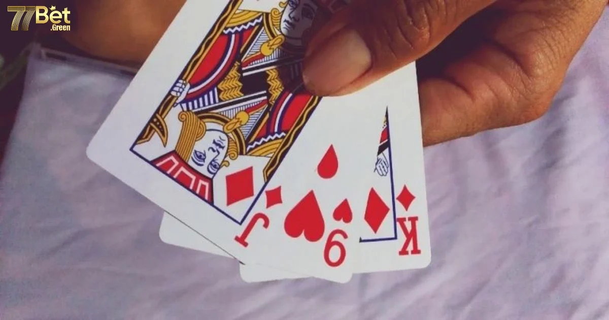 Cách Chơi Tấn Tại 77bet Dễ Hiểu & Cực Hiệu Quả Cho Bet Thủ 2 Hướng Dẫn Chơi Bài Tấn Tại 77bet Dễ Hiểu