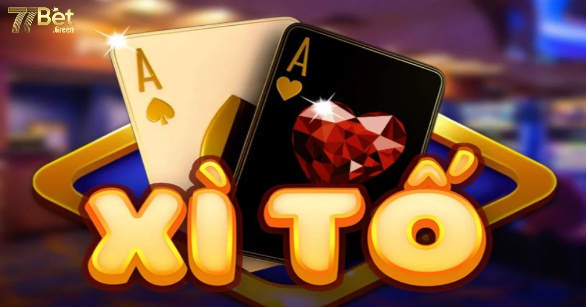 Quy Tắc Cơ Bản Khi Chơi X&igrave; Tố Tr&ecirc;n 77bet